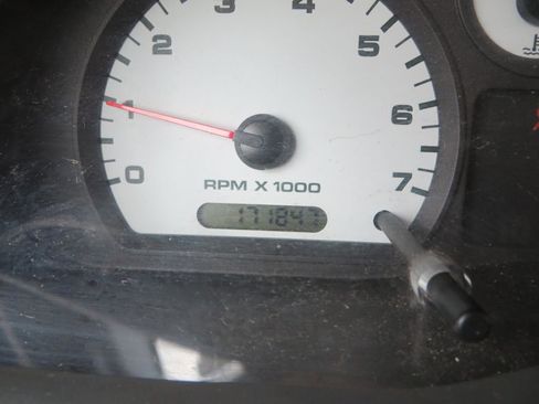 Used 2004 Ford Ranger XLT image 16