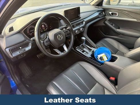 Used 2024 Acura Integra A-Spec image 4