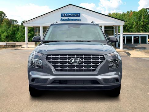 New 2026 Hyundai Venue SEL image 12