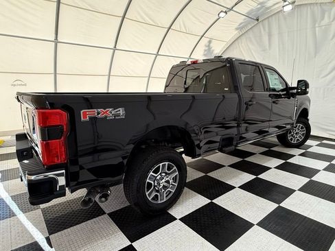New 2026 Ford F350 Lariat w/ Lariat Ultimate Package AWD/4WD image 6