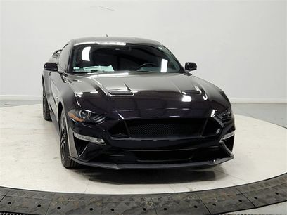 Used 2022 Ford Mustang GT Premium w/ Equipment Group 401A