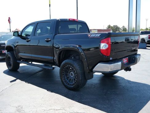 Used 2019 Toyota Tundra SR5 w/ SR5 Upgrade Package AWD/4WD image 7