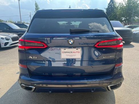 Used 2019 BMW X5 xDrive40i AWD/4WD image 6