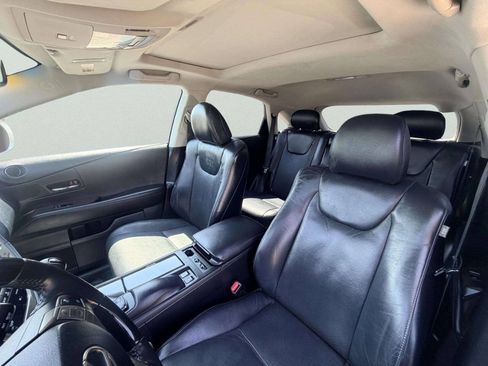 Used 2015 Lexus RX 350 AWD image 17