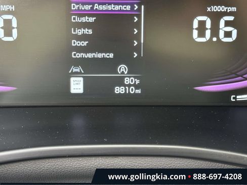 Certified 2023 Kia Soul LX w/ Option Group 015 FWD image 18