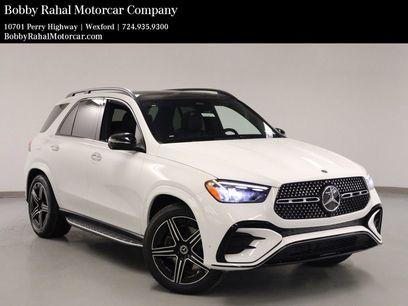 New 2026 Mercedes-Benz GLE 350 4MATIC