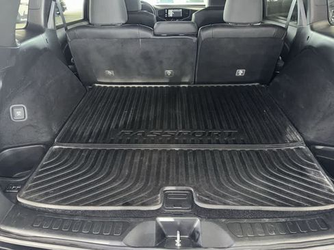 Used 2024 Honda Passport EX-L image 24