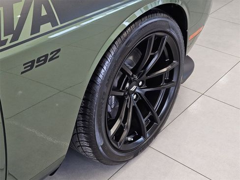 Used 2023 Dodge Challenger R/T Scat Pack w/ T/A Package image 7