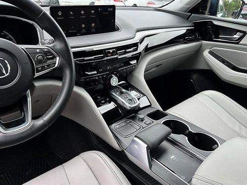 Used 2024 Acura MDX FWD w/ Technology Package image 15