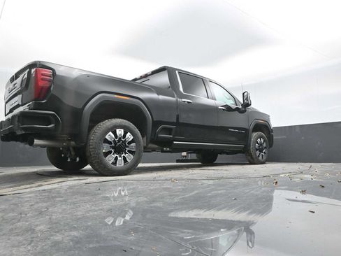 Used 2026 GMC Sierra 2500 Denali w/ Denali Reserve Package AWD/4WD image 49