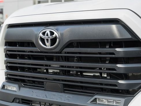 Used 2024 Toyota Tundra SR5 image 11