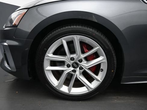 Used 2021 Audi S5 Premium Plus w/ Premium Plus Package AWD/4WD image 59