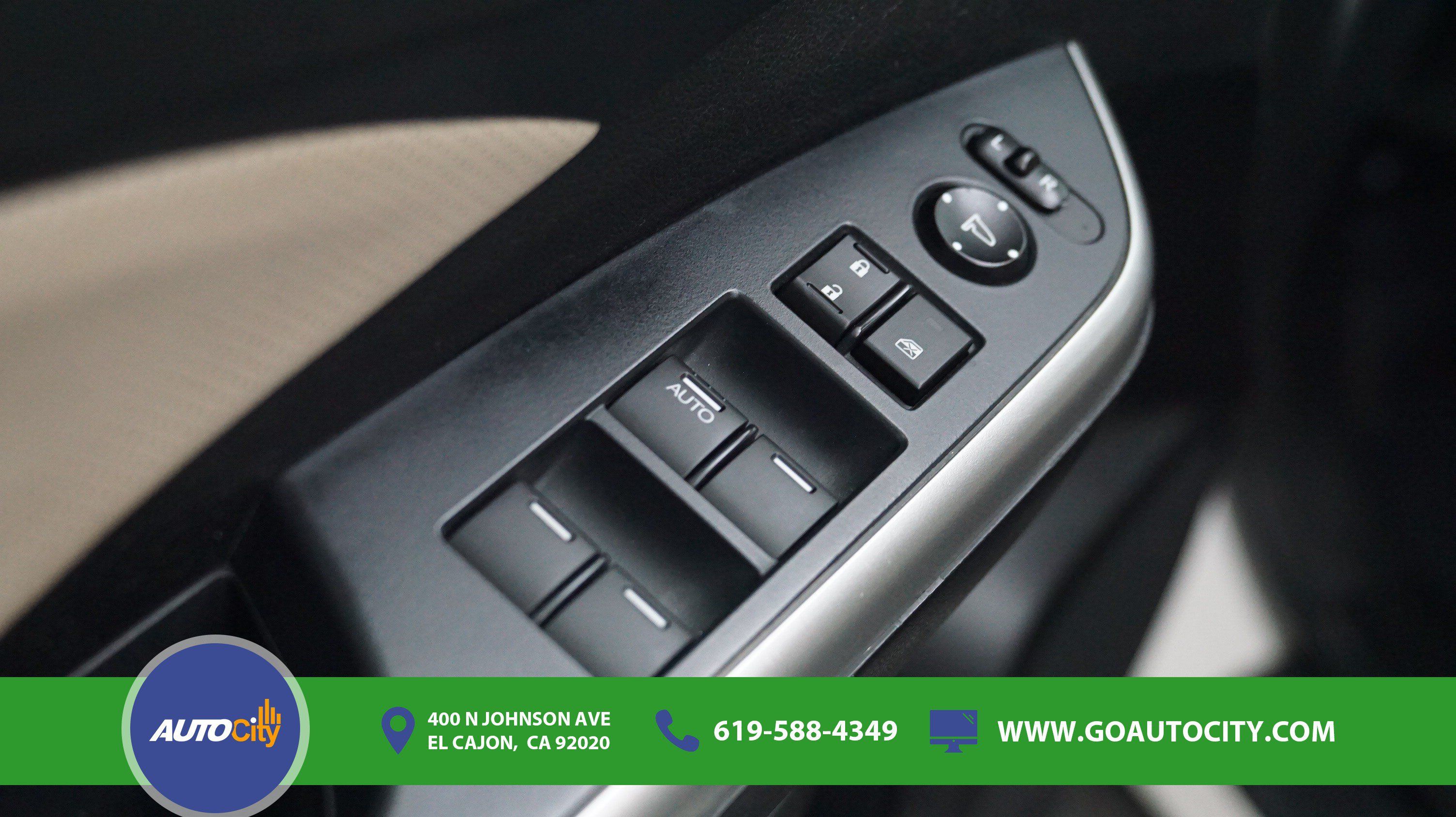 Used 2016 Honda CR-V Touring image 18