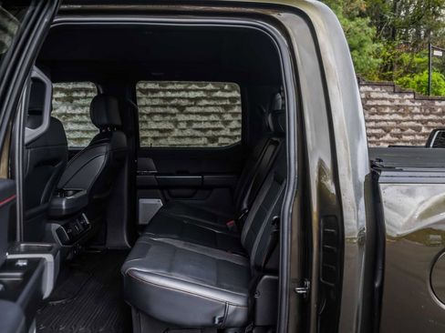 Used 2024 Ford F150 Raptor AWD/4WD image 22