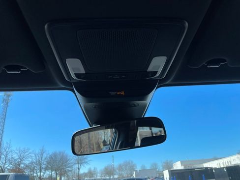 Certified 2025 Honda HR-V Sport image 16