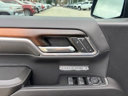 Certified 2024 GMC Sierra 1500 Denali w/ Denali Reserve Package AWD/4WD image 20