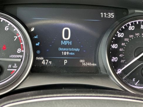 Used 2024 Toyota Camry SE image 27