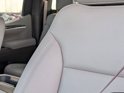 New 2026 Chevrolet Silverado 1500 LTZ w/ LTZ Premium Texas Edition image 18