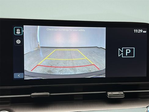 New 2026 Hyundai Kona SEL Sport image 20