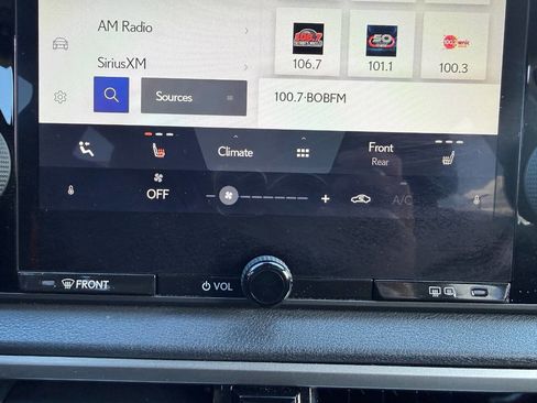 Used 2023 Lexus RX 350 AWD w/ Accessory Package (Z1) image 43