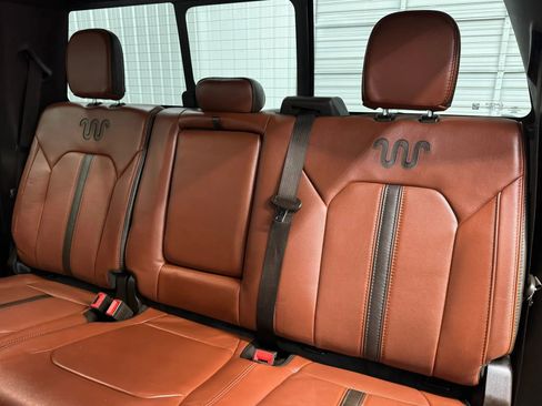Used 2019 Ford F250 King Ranch w/ King Ranch Ultimate Package AWD/4WD image 13