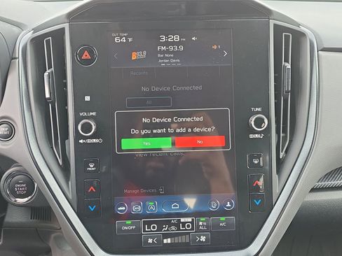 Used 2024 Subaru Crosstrek 2.5i Limited image 26