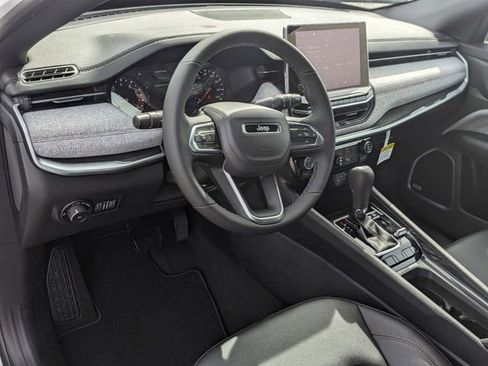 New 2024 Jeep Compass Latitude w/ Sun and Sound Group image 14