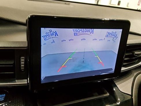 Used 2022 Ford Explorer ST image 26