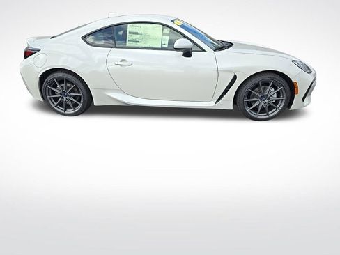 New 2025 Subaru BRZ Limited image 8