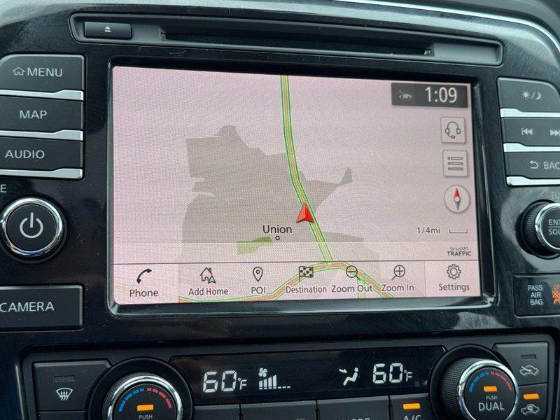 Used 2022 Nissan Maxima Platinum w/ Sport Mat Group FWD image 24