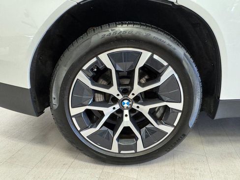 Used 2025 BMW X3 xDrive30i image 35