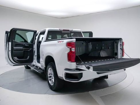 Used 2019 Chevrolet Silverado 1500 RST w/ All-Star Edition AWD/4WD image 19