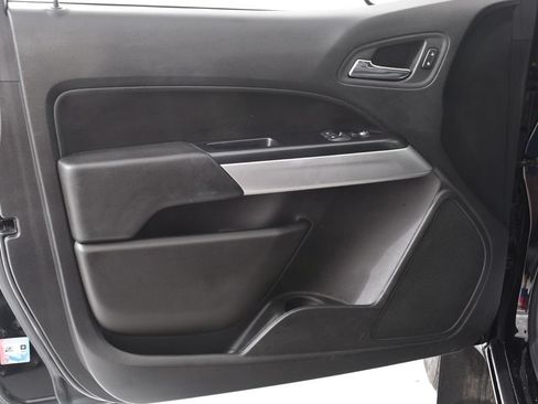 Used 2022 Chevrolet Colorado LT w/ LT Convenience Package RWD image 23