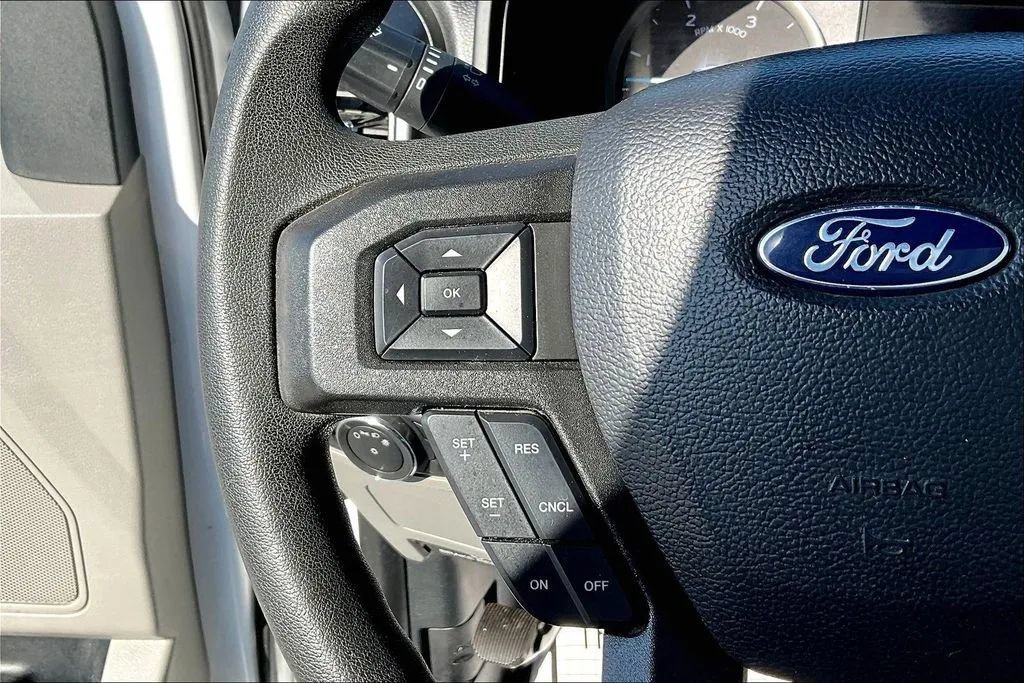 Used 2021 Ford F250 XLT AWD/4WD image 12