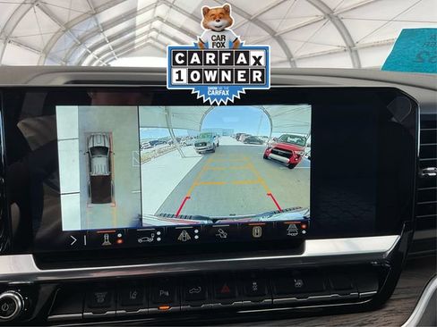 Used 2025 GMC Sierra 3500 SLT w/ SLT Premium Package image 24