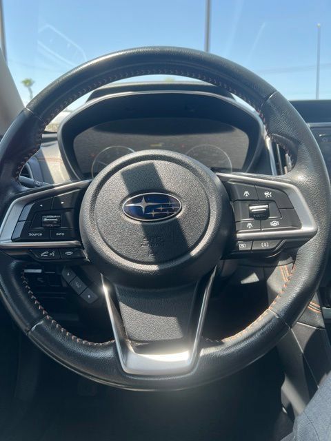 Used 2021 Subaru Crosstrek 2.5i Limited w/ Moonroof Package 2 AWD/4WD image 10