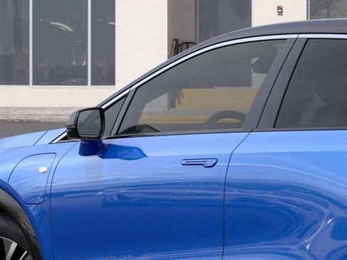 New 2026 Cadillac Optiq Luxury 2 RWD image 12