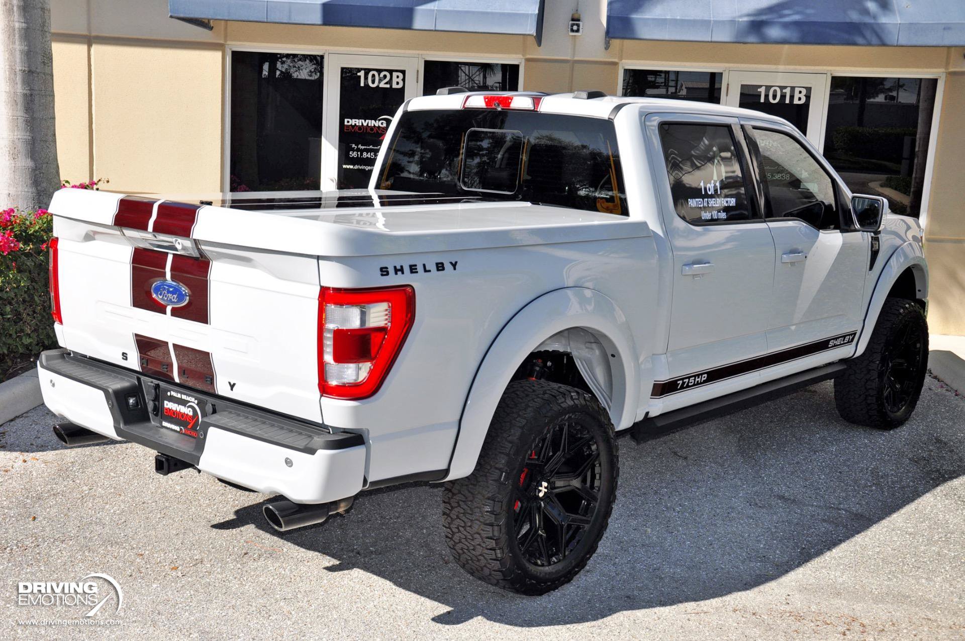 Used 2021 Ford F150 Lariat w/ Equipment Group 502A High AWD/4WD image 28