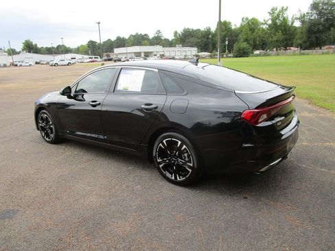 Used 2024 Kia K5 GT-Line w/ GT-Line Premium Package image 3