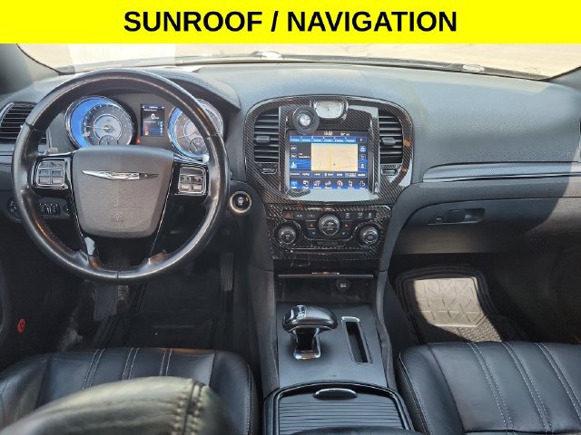 Used 2014 Chrysler 300 S AWD/4WD image 24