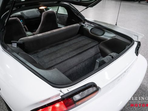 Used 2000 Chevrolet Camaro Z28 w/ SS Performance/Appearance Pkg RWD image 16
