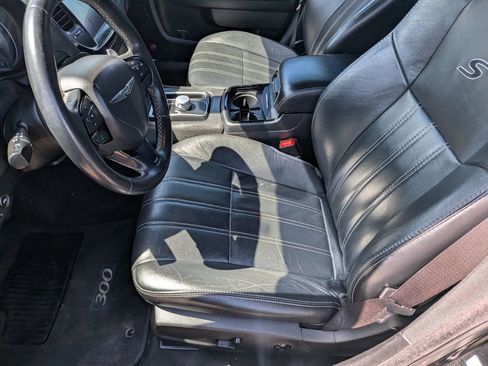 Used 2015 Chrysler 300 S w/ 300S Premium Group AWD/4WD image 26