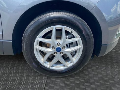 Used 2022 Ford Edge SEL AWD/4WD image 35