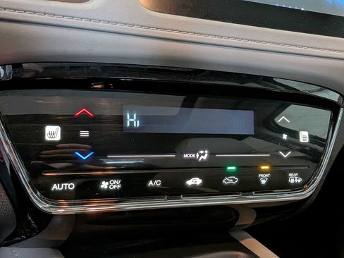 Used 2019 Honda HR-V EX-L image 30