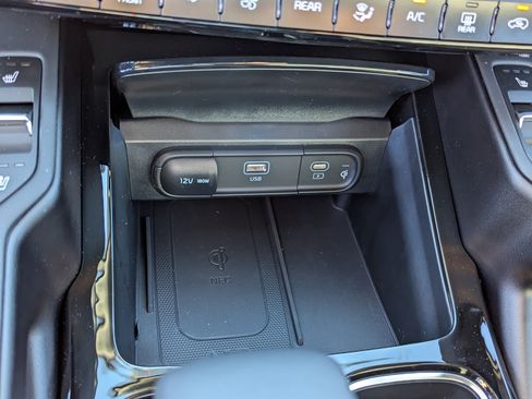 New 2025 Kia Telluride SX Prestige X-Line image 27