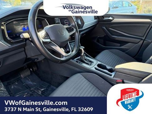 Certified 2024 Volkswagen Jetta S image 19