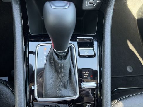 New 2026 Jeep Compass Latitude image 27