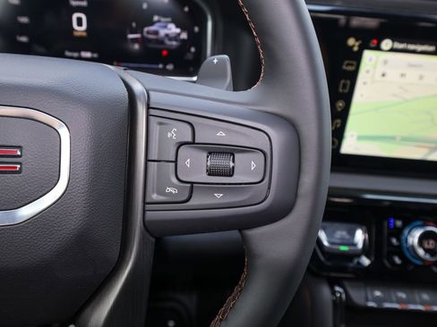 New 2026 GMC Sierra 1500 AT4 image 22