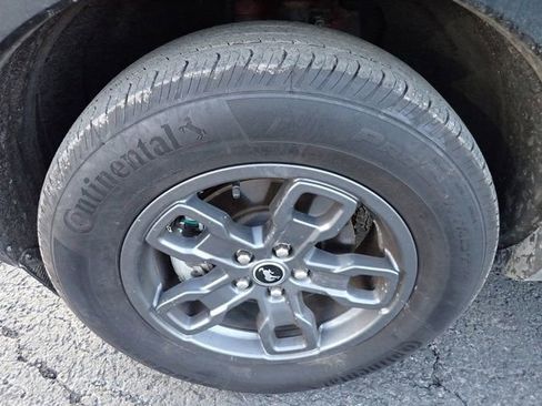 Certified 2024 Ford Bronco Sport Big Bend w/ Convenience Package image 12