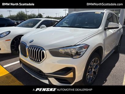 Used 2021 BMW X1 sDrive28i w/ Convenience Package